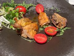 -Nord Grill&Bar Highland诺德西餐(深圳欢乐海岸店)