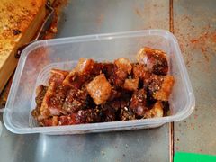 -脆皮五花肉(建东街旗舰店)