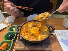 -CURRY YA 熟成咖哩專門店(深圳湾万象城店)