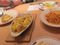-菲滋意式餐厅(西溪印象城店)