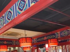 -祥源胡同·涮牛羊肉火锅(花桥店)