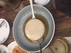 秘制焦糖布丁-堂宴·老厦门私房菜(1988仙岳总店)