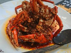 -Ministry of Crab•MOC(交子大道店)