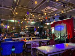 -JUKEBOX玖部音乐餐厅(华侨城店)