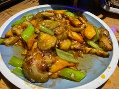 -大哈福烧烤·海鲜·家常菜(延安三路店)