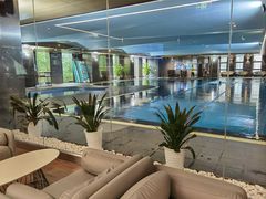 -OXYGYM奥美氧舱运动中心(丽都水岸店)