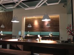 大堂-十面春风·江南面馆(崇宁路店)