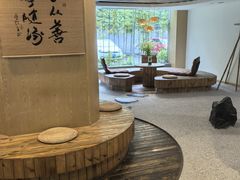 -乐山上善居·养心禅景酒店(世豪广场高铁站店)