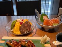 -水之惠鲜鱼料理(王府大街店)