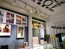 -幺幺BABY婚纱摄影