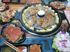 -盘尚石棉烤肉(蒲江店)