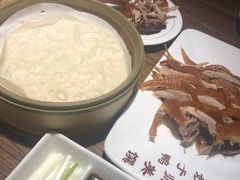 全聚德烤鸭-全聚德(江宁店)
