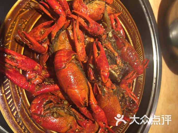 虾趣龙虾(安远路)