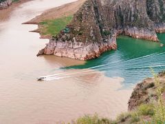 -黄河三峡风景名胜区