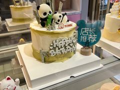 -CAKE BOSS 蛋糕老板(西单君太百货店)