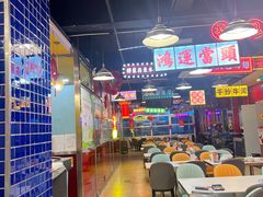 -日昌餐馆(亦庄店)