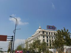 -奔跑吧乐园