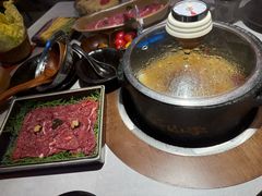 -芸山季·云南山珍菌火锅(人民广场来福士店)