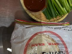 -鲁C·尚小炉·淄博烧烤(市北店)