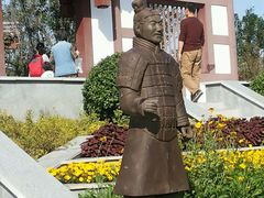 -武清南湖绿博园