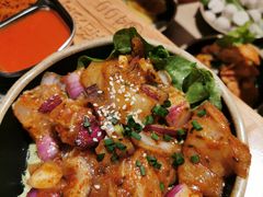 -酒拾烤肉(阳光100店)