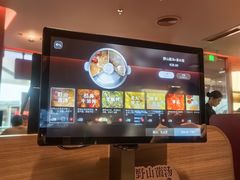 -巴奴毛肚火锅(京西大悦城店)