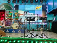 -Famous肥猫墨西哥音乐餐吧(五棵松华熙LIVE店)