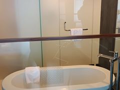 -铜锣湾如心酒店