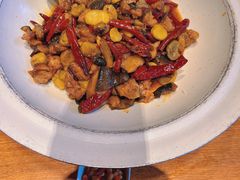 -印象鲵宴·张家界地标美食名片(溪布街店)