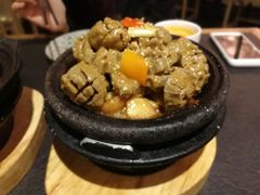 -潮堂 · 潮州菜(国贸商城店)