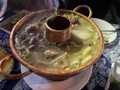 -滇道云南特色料理(康定路店)