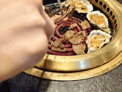 -神户赤童日式烤肉伙伴(东直门店)