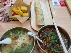 -卷翻天·卷饼(欧亚商都店)