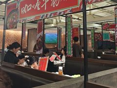 -肥仔文澳门猪骨煲(南京西路店)