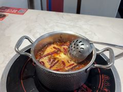 -蜀大侠火锅(总府路全国总店)