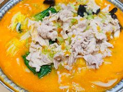 -喜家德虾仁水饺(浦东山姆店)