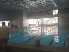 -泰丰游泳馆