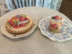 -花间烘焙BLossom Bakery