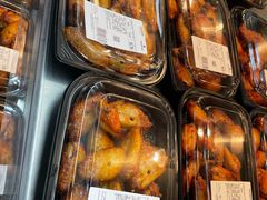 烤鸡翅-山姆餐吧(山姆会员商店店)