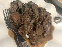 -娜玛瑟德餐厅(仙足岛店)