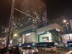 -万达广场(济南魏家庄店)