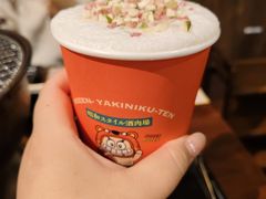 -肉仓焼肉バー(烟台山店)