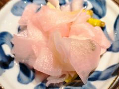 -百岁烤鱼(华海店)