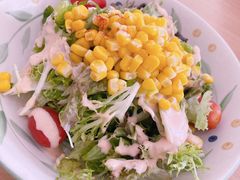 -萨莉亚意式餐厅(东川路店)
