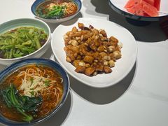 -渝乡老妈·北京烤鸭(六里桥店)