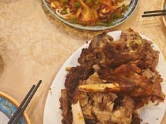 -维吾尔餐厅(宜山路店)