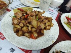 -吉味馆(柠溪店)
