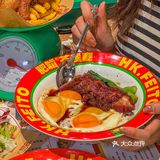 南宁新店｜Hit爆大湾区的肥韬香港茶餐厅！排队1H也值啦