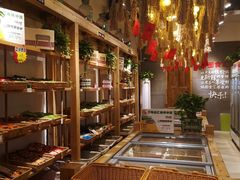-锅圈食汇火锅烧烤食材超市(颖秀路店)
