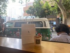 -常识咖啡common sense(春熙路店)